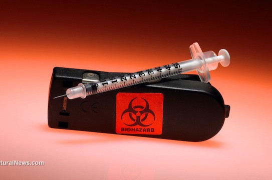 Biohazard-Needle-Syringe-Vaccine-Poison